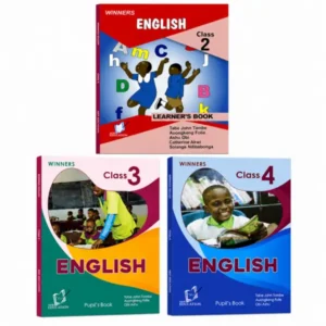 Manuel Anglophone