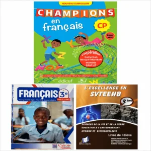 Affiche Francophone
