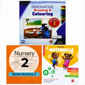 Affiche Maternelle