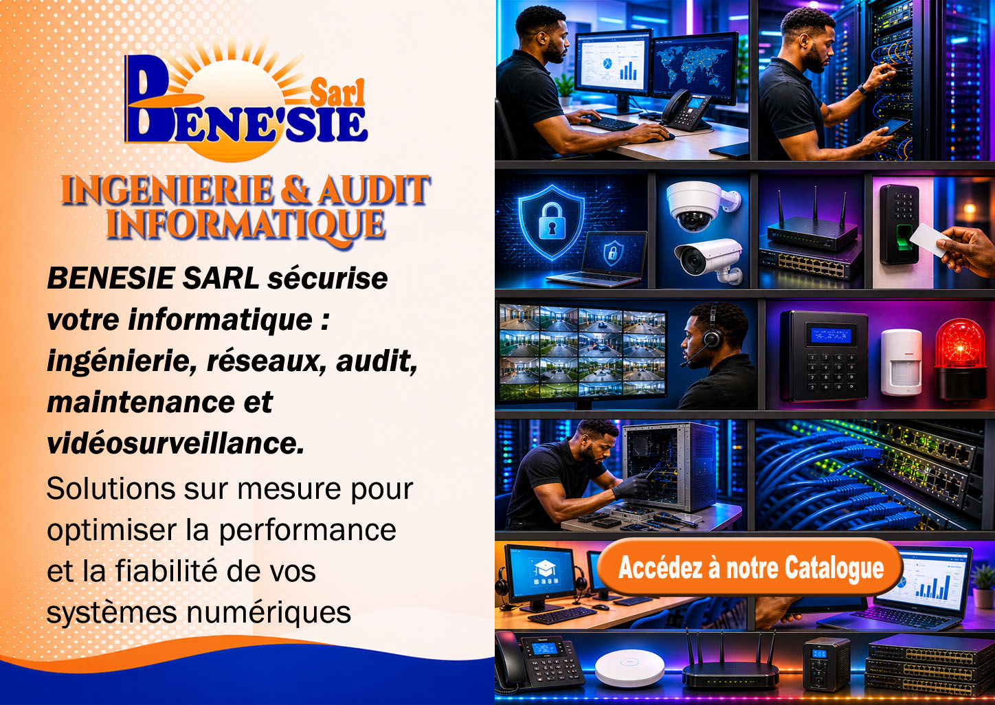 Informatique & Audit